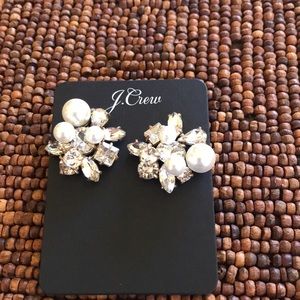 NEW J Crew Earrings
